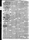 Brighton Gazette Wednesday 03 November 1909 Page 4