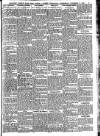 Brighton Gazette Wednesday 17 November 1909 Page 5