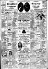 Brighton Gazette Saturday 01 January 1910 Page 9