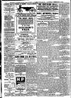 Brighton Gazette Saturday 05 February 1910 Page 4