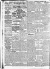 Brighton Gazette Wednesday 03 January 1912 Page 4