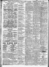 Brighton Gazette Wednesday 10 January 1912 Page 6