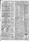 Brighton Gazette Saturday 13 January 1912 Page 6