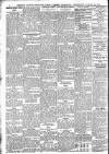 Brighton Gazette Wednesday 24 January 1912 Page 8