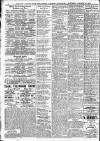 Brighton Gazette Saturday 27 January 1912 Page 6