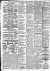 Brighton Gazette Saturday 03 February 1912 Page 6