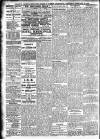Brighton Gazette Saturday 10 February 1912 Page 4