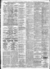 Brighton Gazette Saturday 10 February 1912 Page 6