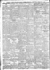 Brighton Gazette Wednesday 14 February 1912 Page 8