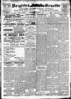 Brighton Gazette Wednesday 06 March 1912 Page 1