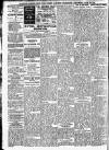 Brighton Gazette Saturday 22 June 1912 Page 4