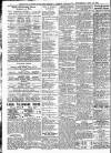 Brighton Gazette Wednesday 10 July 1912 Page 6