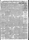 Brighton Gazette Saturday 09 November 1912 Page 7