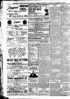 Brighton Gazette Saturday 14 December 1912 Page 8