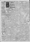 Brighton Gazette Wednesday 05 February 1913 Page 4