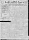 Brighton Gazette Wednesday 02 July 1913 Page 1