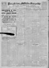Brighton Gazette Wednesday 26 November 1913 Page 1