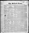 Bedfordshire Times and Independent Saturday 20 June 1846 Page 1