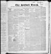Bedfordshire Times and Independent Saturday 13 February 1847 Page 1