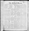 Bedfordshire Times and Independent Saturday 15 May 1847 Page 1