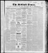 Bedfordshire Times and Independent Saturday 05 February 1848 Page 1