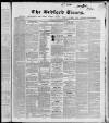 Bedfordshire Times and Independent Saturday 16 December 1848 Page 1