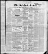 Bedfordshire Times and Independent Saturday 02 June 1849 Page 1