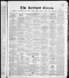 Bedfordshire Times and Independent Saturday 12 May 1855 Page 1