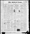 Bedfordshire Times and Independent Saturday 16 May 1857 Page 1
