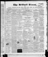 Bedfordshire Times and Independent Saturday 17 October 1857 Page 1