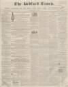 Bedfordshire Times and Independent Saturday 21 May 1859 Page 1