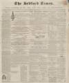 Bedfordshire Times and Independent Saturday 25 June 1859 Page 1