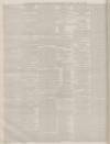 Bedfordshire Times and Independent Tuesday 24 April 1860 Page 4