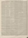 Bedfordshire Times and Independent Tuesday 13 October 1863 Page 6