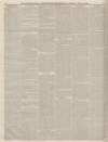 Bedfordshire Times and Independent Saturday 30 April 1864 Page 6