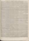 Bedfordshire Times and Independent Saturday 13 July 1867 Page 7