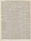 Bedfordshire Times and Independent Saturday 22 February 1868 Page 6