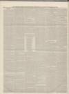 Bedfordshire Times and Independent Saturday 19 December 1868 Page 6