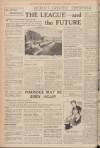 Aberdeen People's Journal Saturday 21 January 1939 Page 10