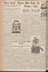 Aberdeen People's Journal Saturday 28 January 1939 Page 22