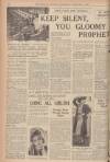Aberdeen People's Journal Saturday 04 February 1939 Page 10