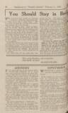 Aberdeen People's Journal Saturday 04 February 1939 Page 46