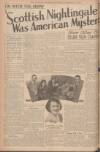 Aberdeen People's Journal Saturday 11 February 1939 Page 6