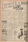 Aberdeen People's Journal Saturday 25 February 1939 Page 4