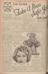Aberdeen People's Journal Saturday 11 March 1939 Page 6