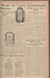 Aberdeen People's Journal Saturday 18 March 1939 Page 27