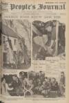 Aberdeen People's Journal Saturday 01 April 1939 Page 1