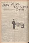 Aberdeen People's Journal Saturday 06 May 1939 Page 6