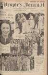 Aberdeen People's Journal Saturday 26 August 1939 Page 1