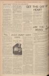 Aberdeen People's Journal Saturday 02 September 1939 Page 14